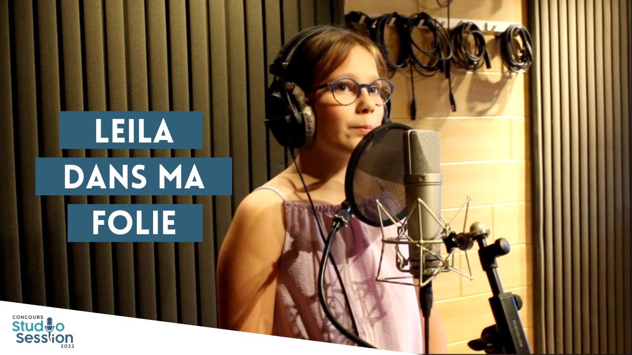 Leila - Dans Ma Folie