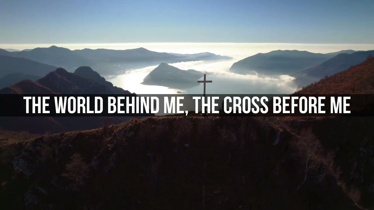 I Have Decided To Follow Jesus w/ The Asidors