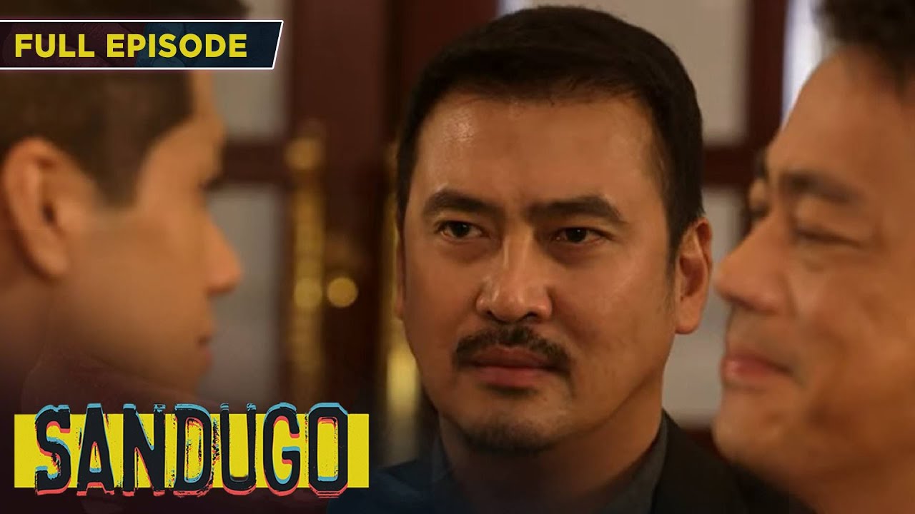 Sandugo | Full Episode 21