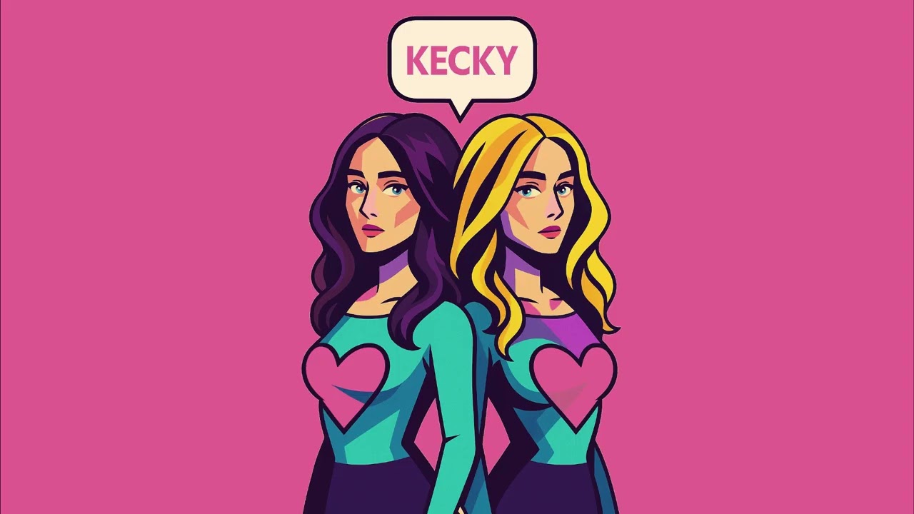 KECKY #29 – [NARCISTA] VIII. Zpověď narcisty