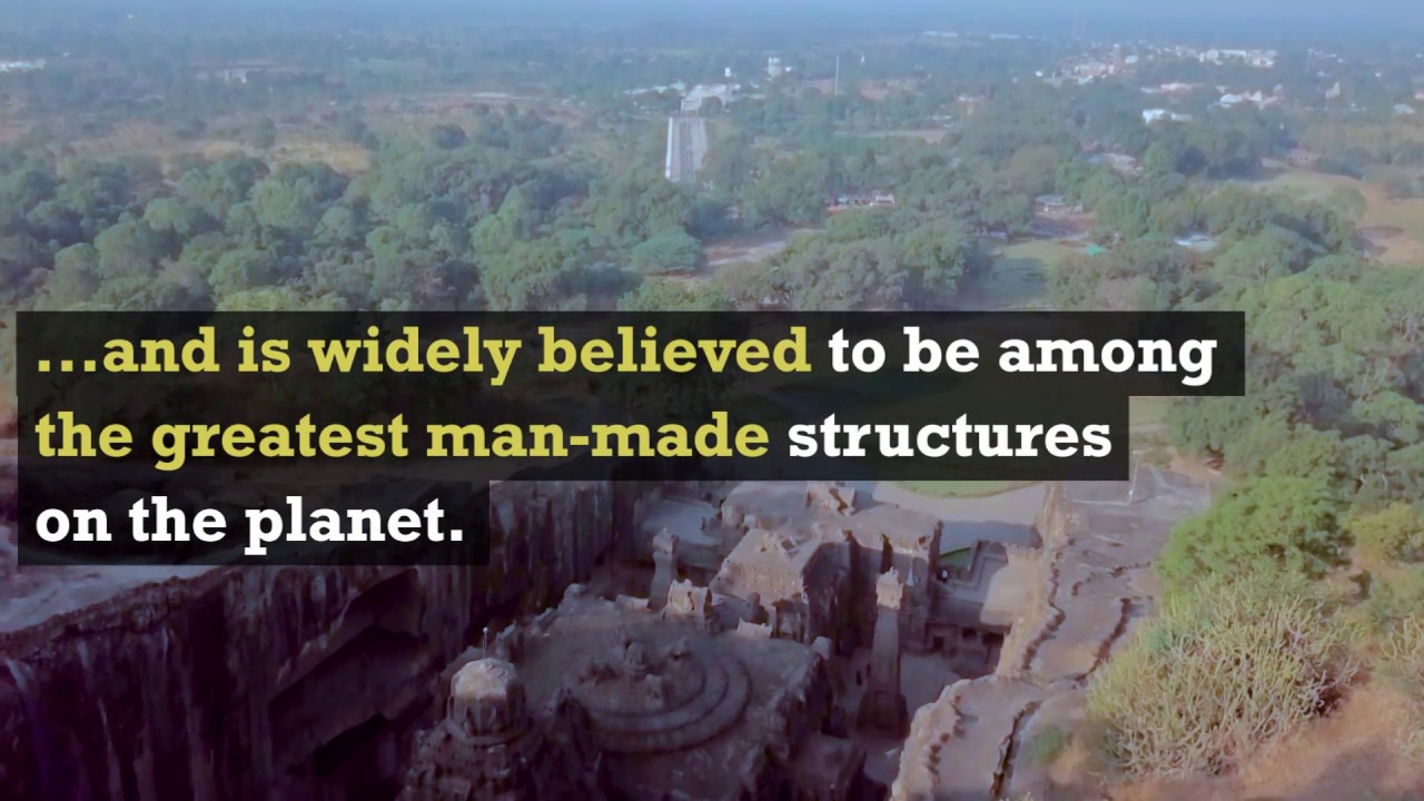 Guide to Aurangabad, Ellora and Ajanta