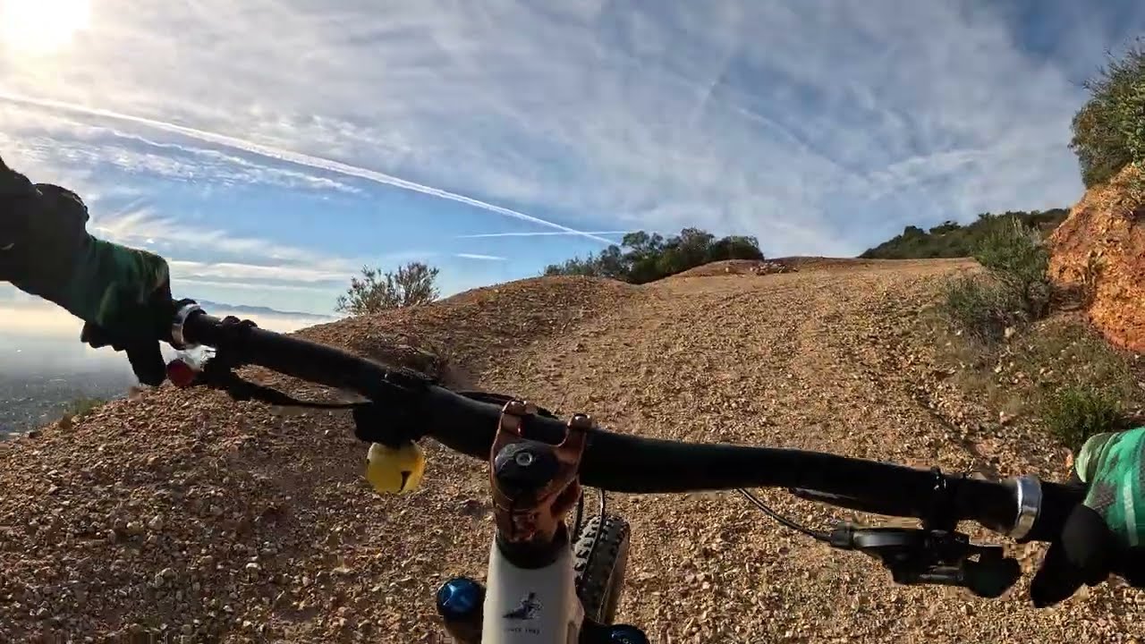 Pre Christmas Ride1
