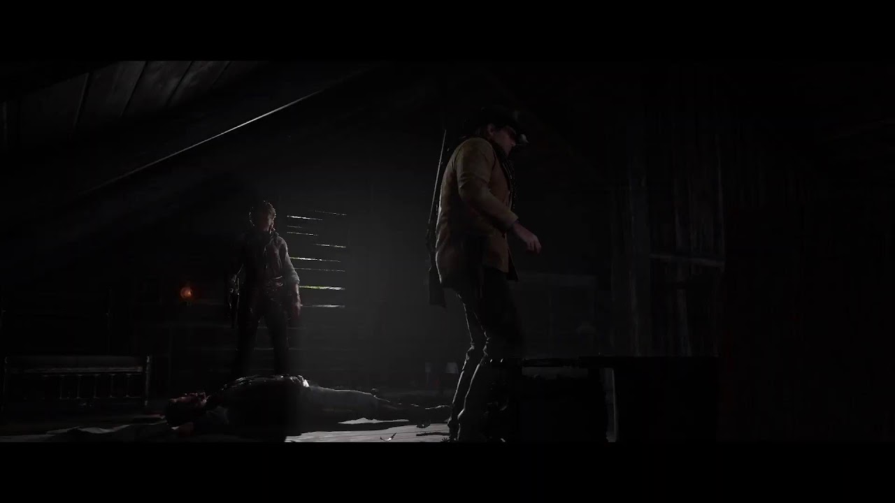 Rdr2