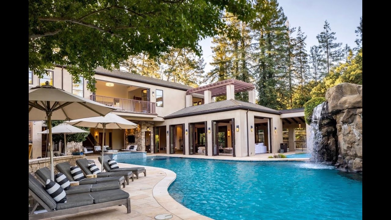 Take a tour of 3941 Happy Valley Road in Lafayette, CA