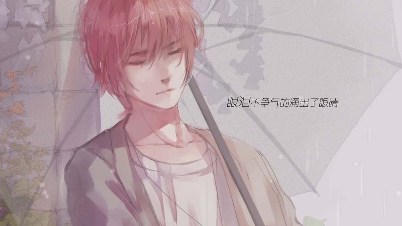【西瓜JUN】原創《忘記》（靜下心，帶上耳機，聽歌吧）