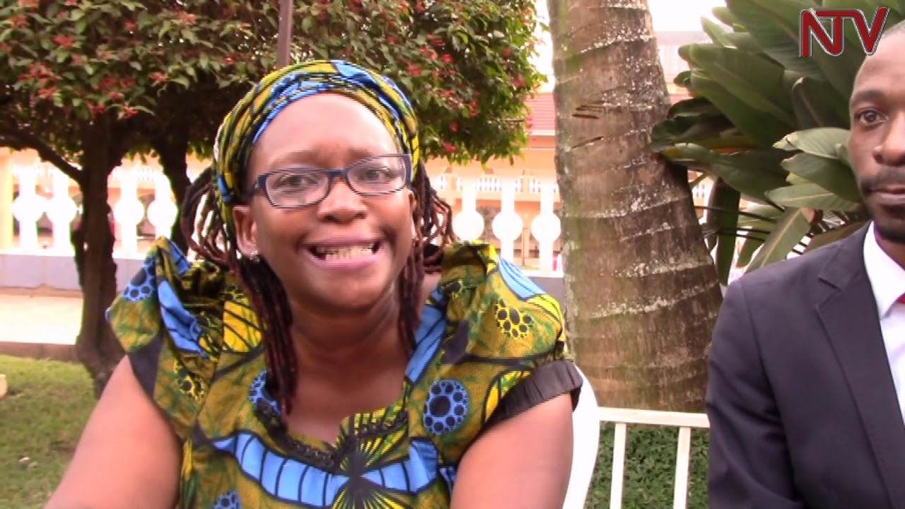 Yunivaasite y’e Makerere eragiddwa okusasula Dr. Stella Nyanzi  ssente z’abanja