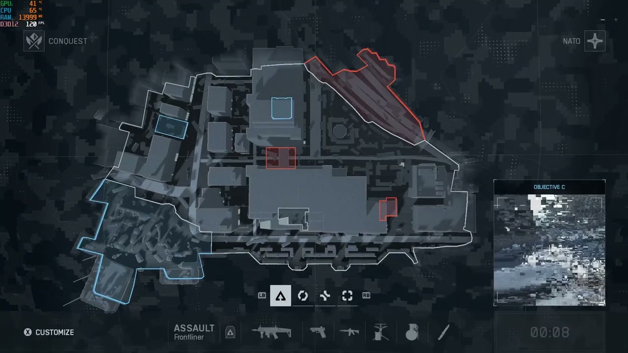 Battlefield 6 1/18/2026 VOD