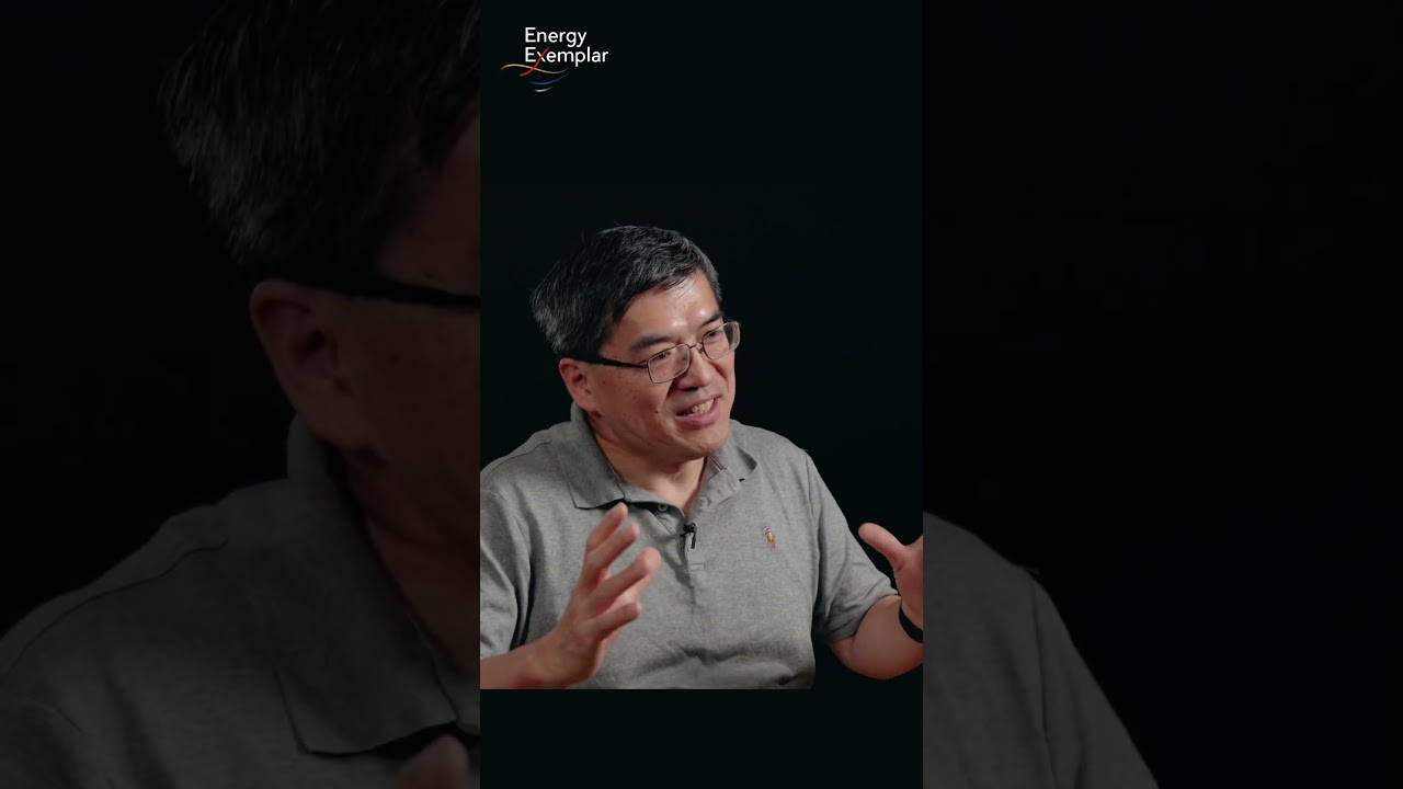 Endless modeling possibilities with PLEXOS Universal Class - Dr. Wenxiong Huang