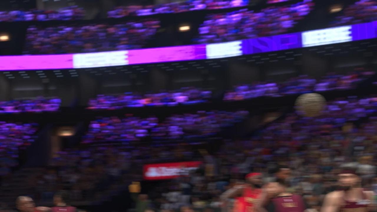 NBA 2K26