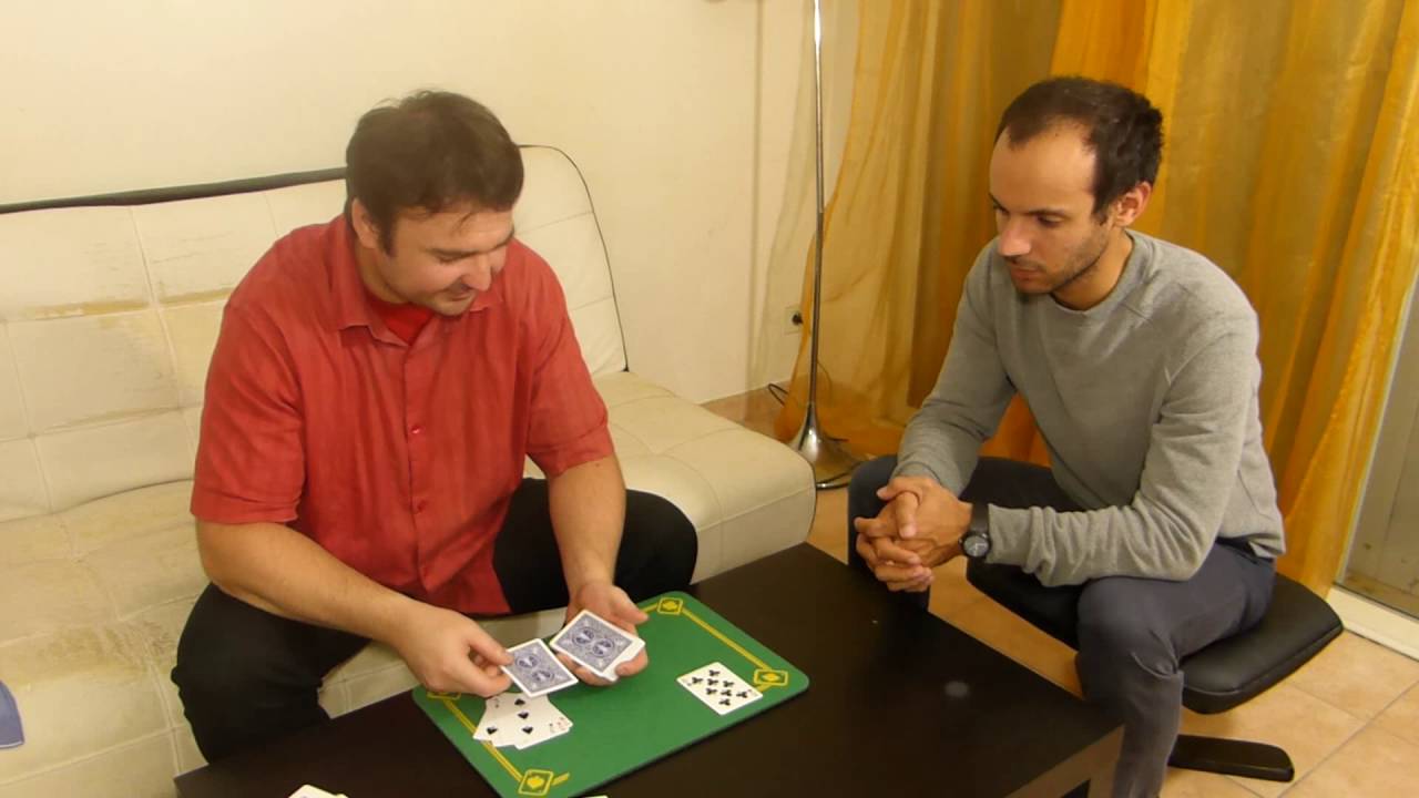 Perfect open prédiction ( Boris Wild )