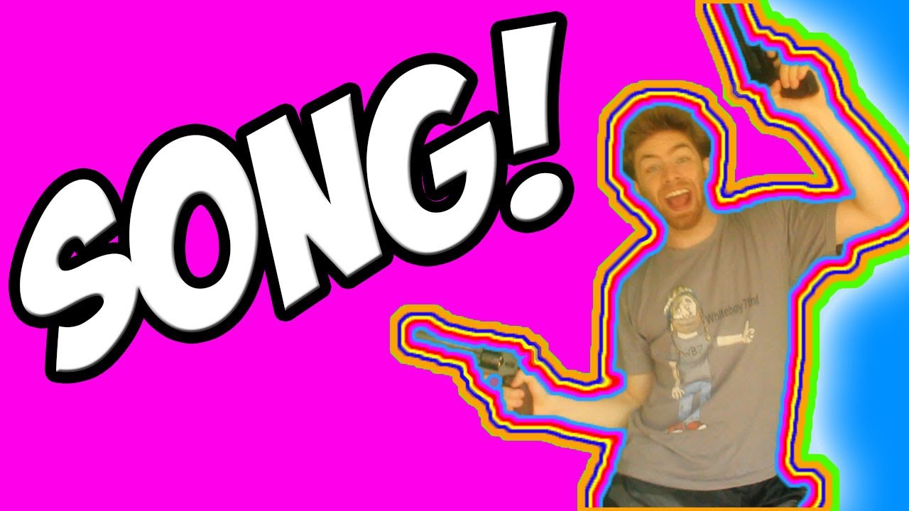 IT DOESN'T MATTER! (SONG) by Vanossgaming