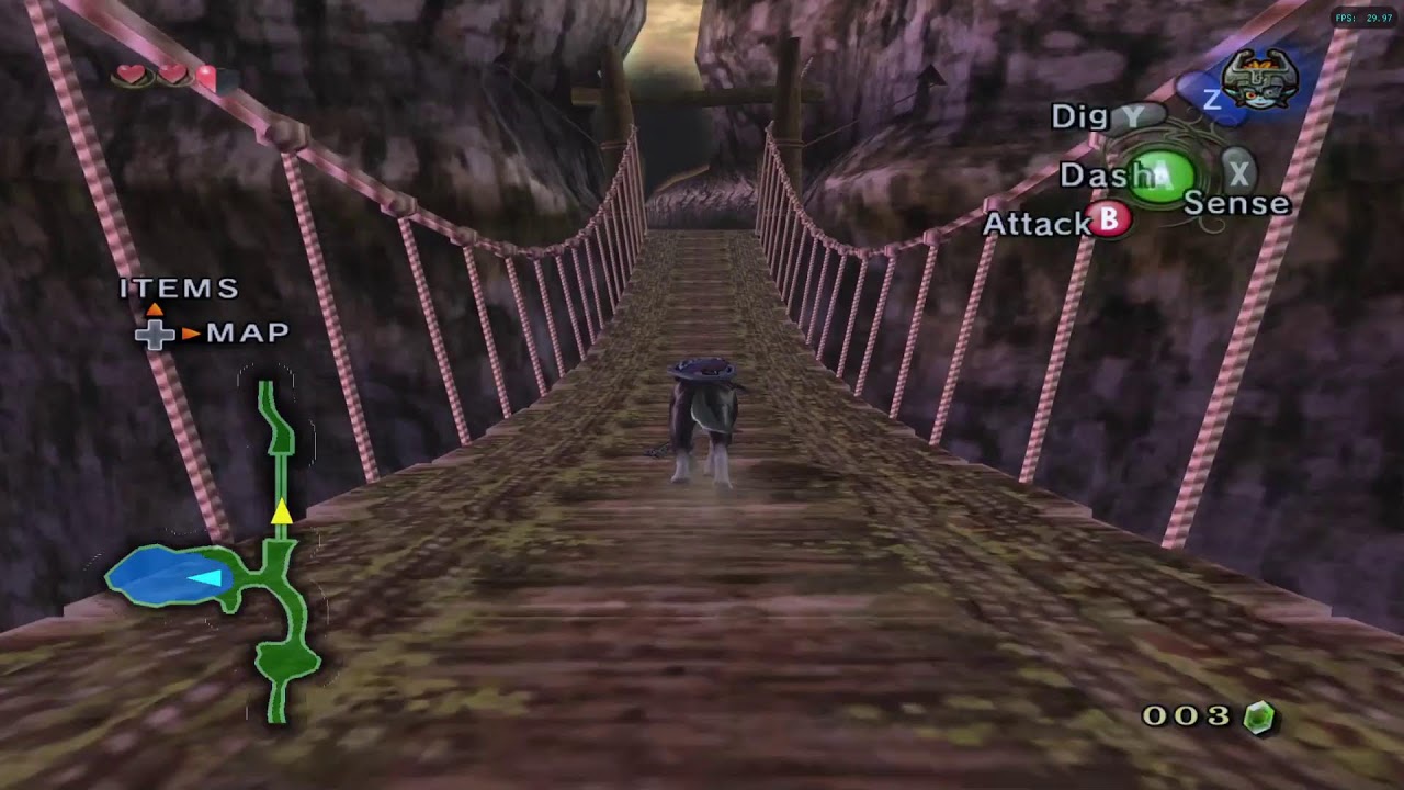 Twilight Princess!