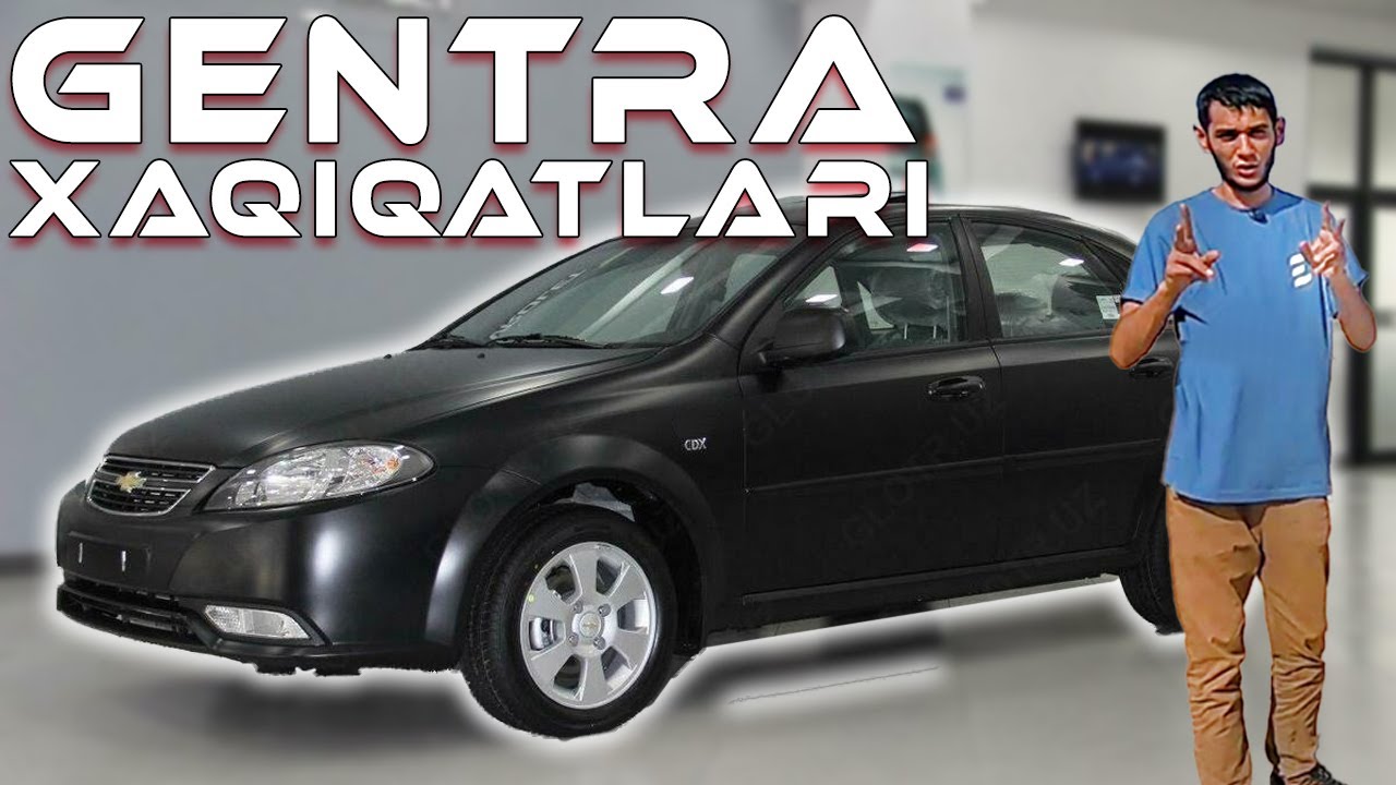 Jentra xaqida bor xaqiqat Jentra 1.5 qora кора Жентра 1.5 бор хак,икат