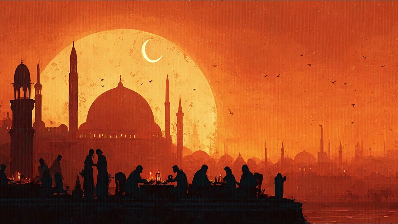 Dates in the Dusk