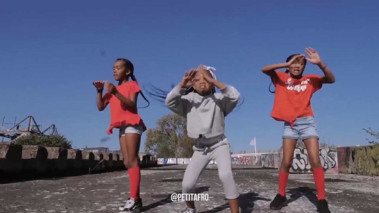 Woza Friday-shenky sugah