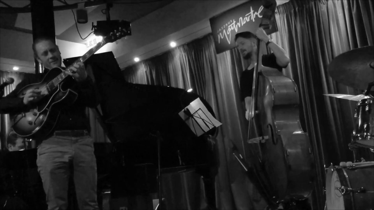 FRANCESCO CIGNA QUARTET PROMO VIDEO