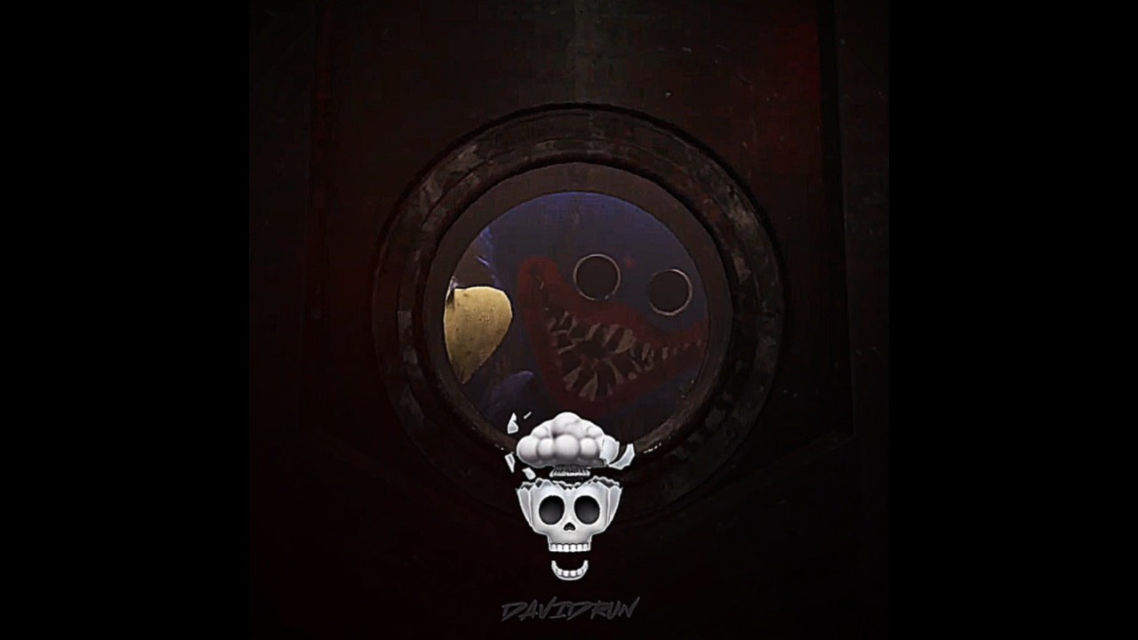 Poppy Playtime 4 EDIT☠️!!! #mobgames #poppyplaytime4 #edit #fyp #huggywuggy #shorts