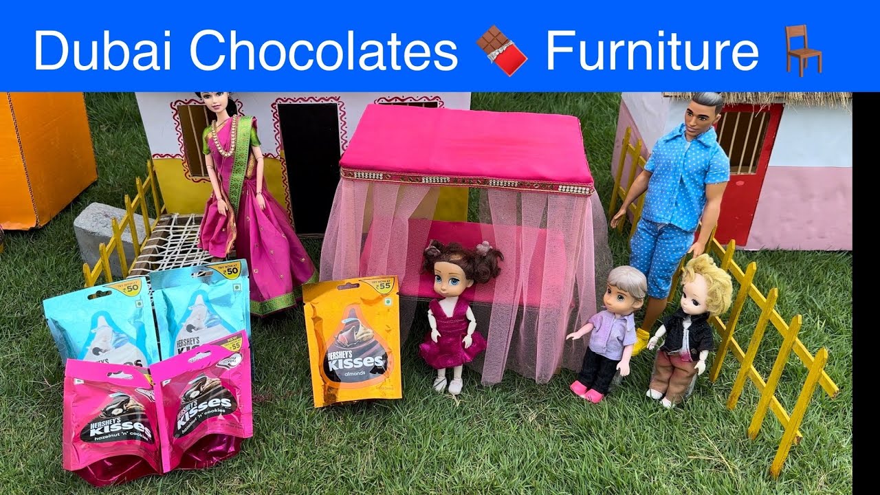 மண்வாசனை Episode 896  | Dubai Chocolates 🍫 Furniture 🪑  | Classic Mini Food | #bunty#nancy #chintu