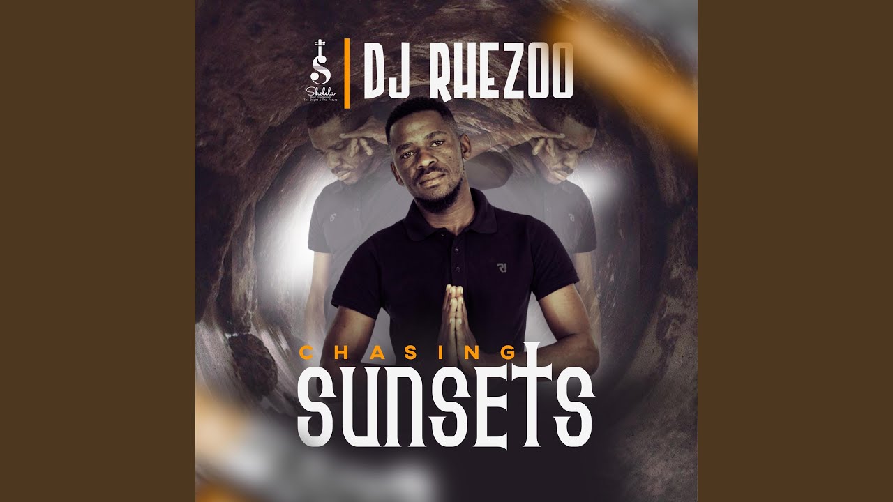 Chasing Sunsets (3step Afro Mix)
