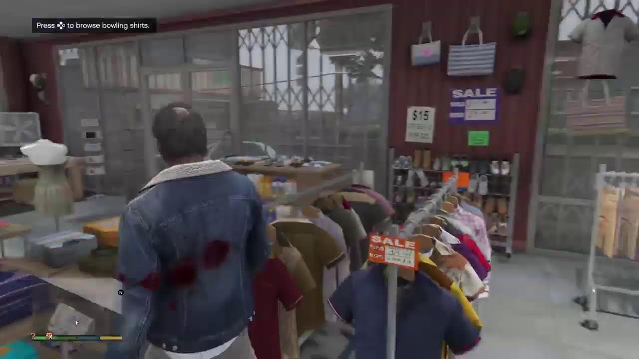 Gta part-21