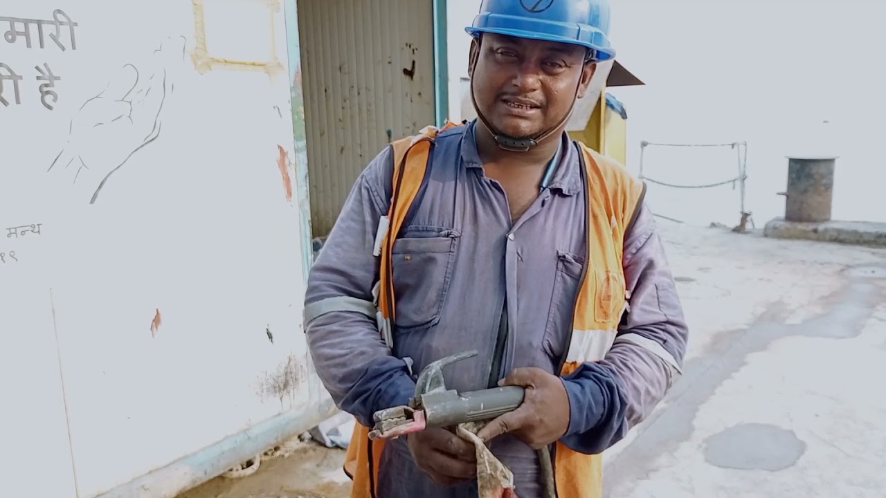 || basic welding training ||