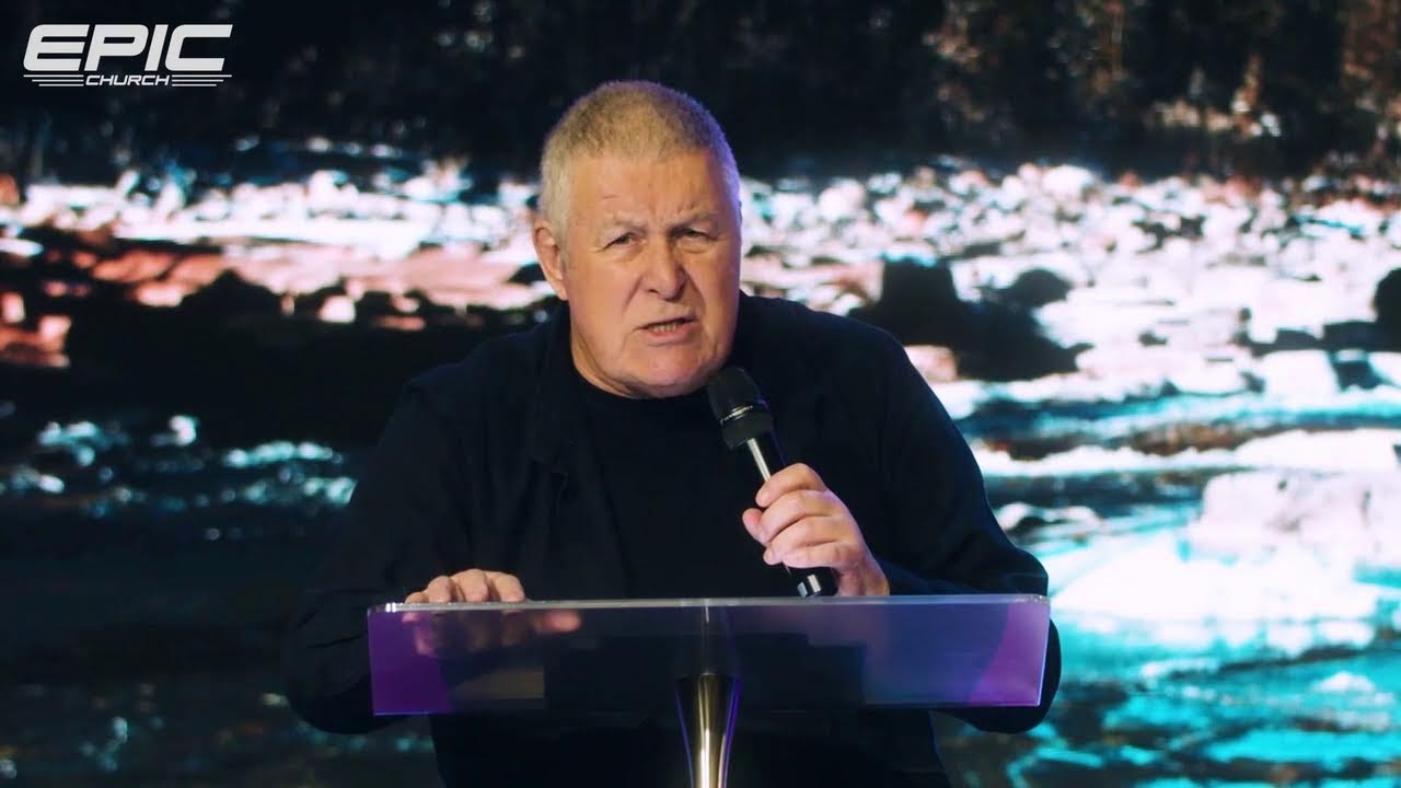 Say it Loud! - Chosen by God Part 2: Evidences You Are Chosen