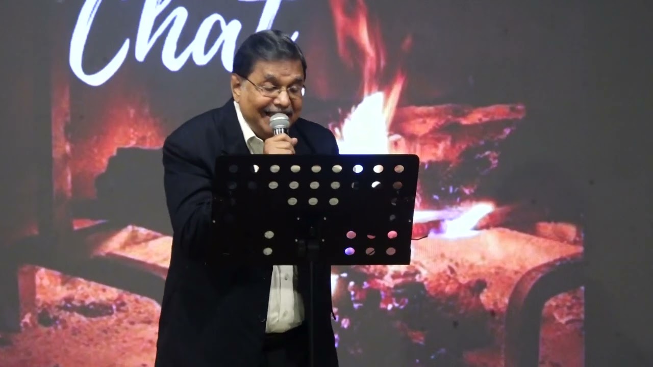 Gussa Itna Hasin | Maryada | Kalyanji Anandji | Kishore Kumar | Vilas Sohoni