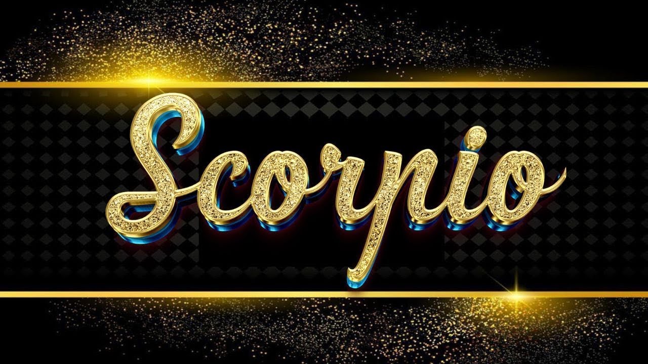 SCORPIO   🤭 Something amazing is coming… SCORPIO TAROT LOVE READING