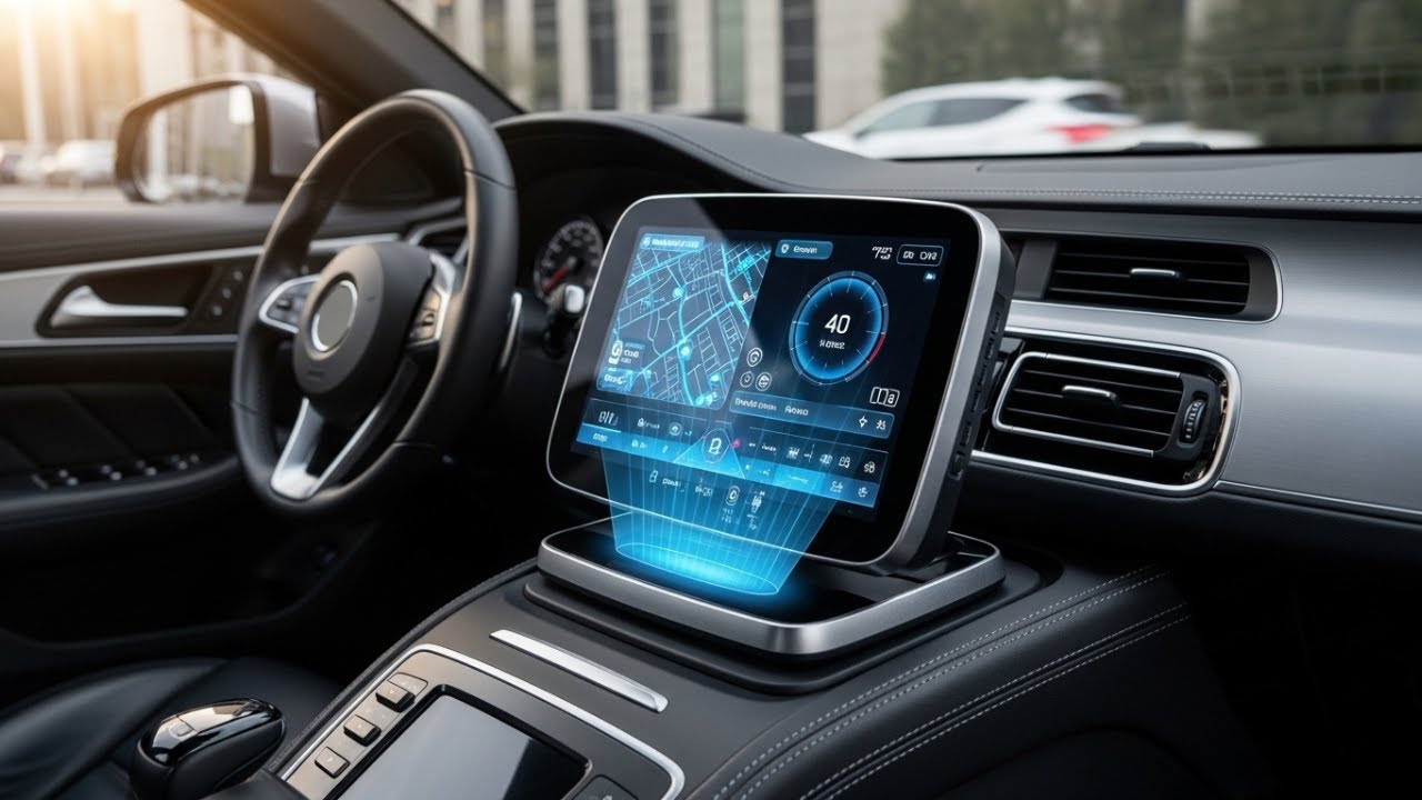 Top 20 Must-Have Car Gadgets on Amazon (Best Car Accessories)