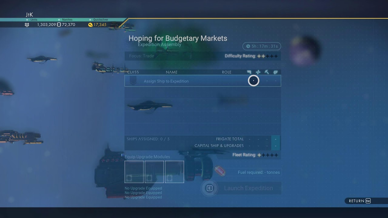No Man's Sky - MAIN SAVE ( POST 16/16 - Events a live test after connection issues )