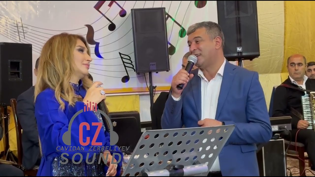 Elnarə Abdullayeva 2024 Dostluq Ansambl Elaqe Nom (051-964-29-24) Abone Olun