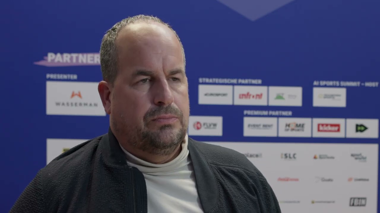 Interview mit Stephan Brause, Leiter Stabsstelle Olympiabewerbung, DOSB