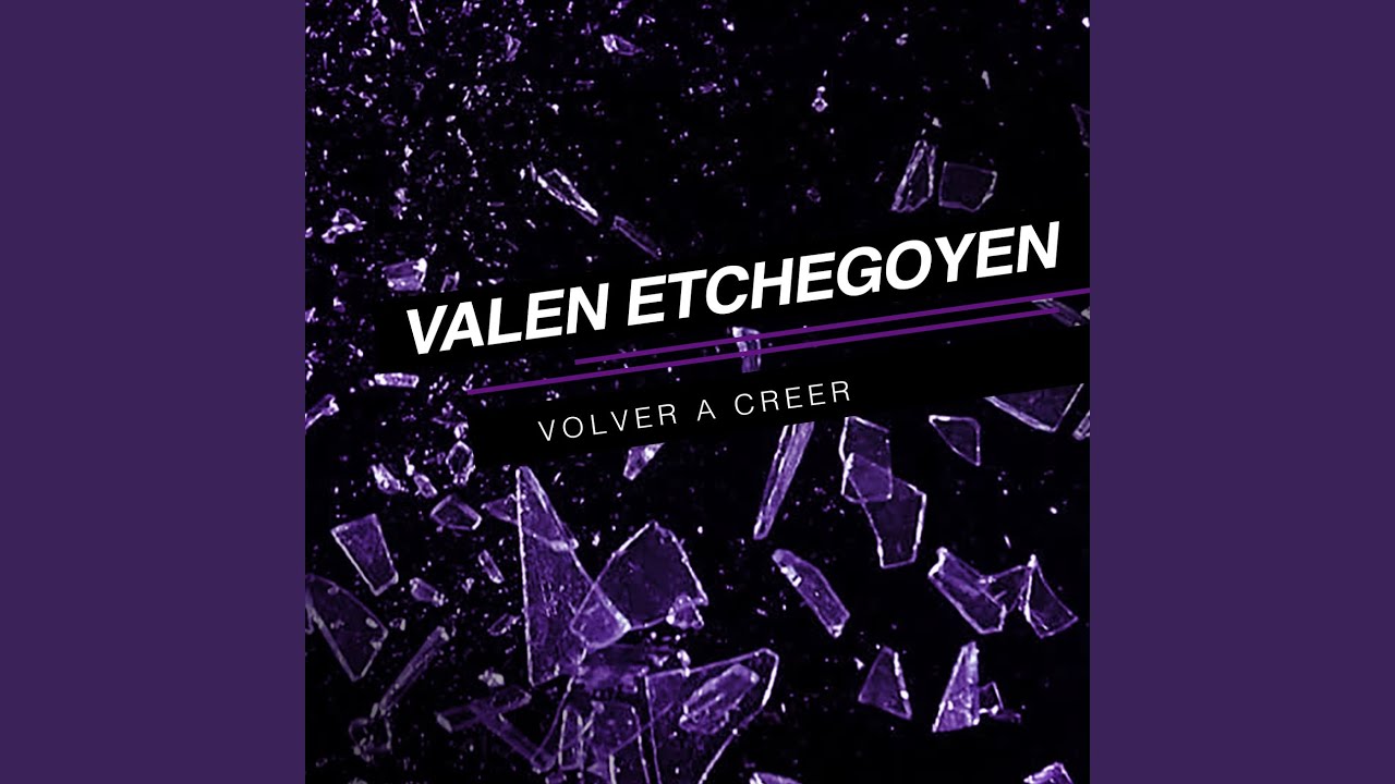 Volver a Creer