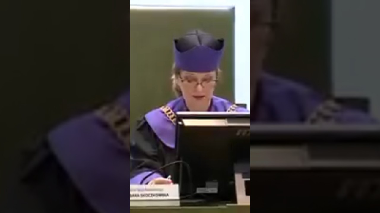 WYROK W SPRAWIE ARKADIUSZA KRASKI, CO TEJ SPRAWIE SĄDZICIE? #news #głosmafii
