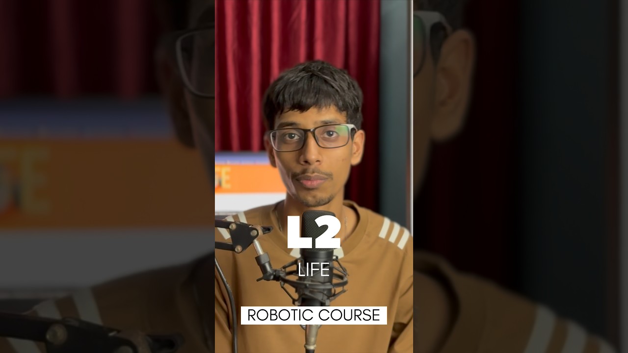 In this Lecture i have explained how to build an ESP32 Robot and all the concept you need to Know