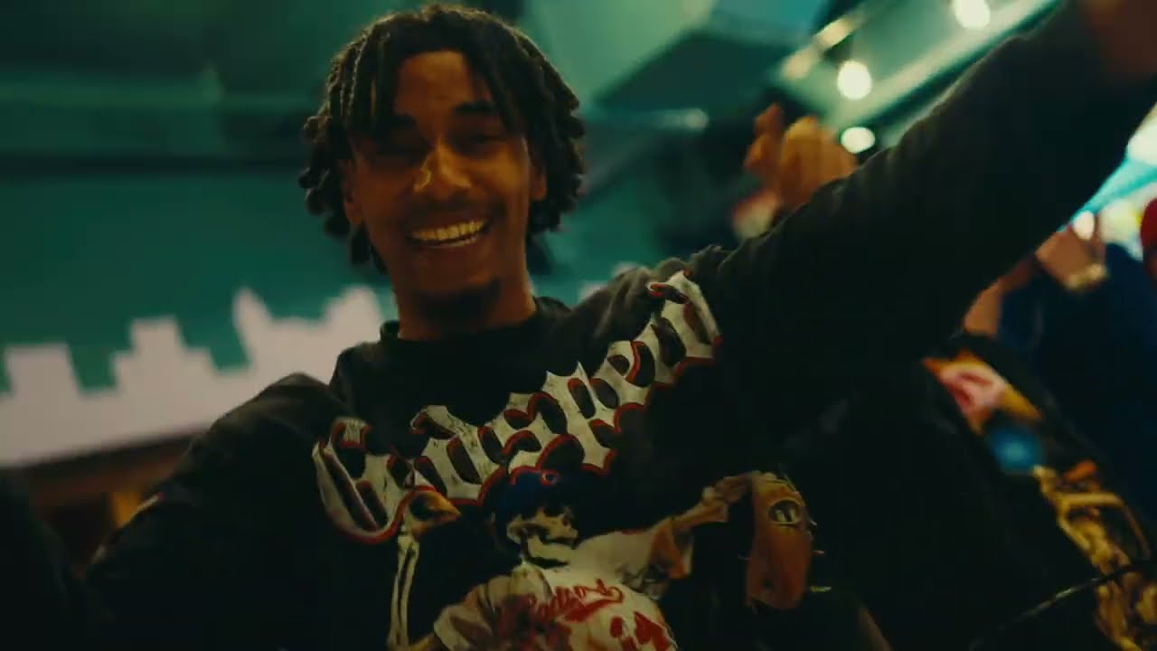 GSM Q - I Needa Kno(Official Video)