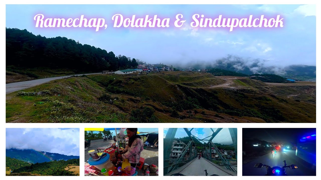 435 Km 16 Hours Dharan to Kathmandu via Charikot,Sunkoshi, Beautiful Nepal but Road Dump EP 3 Hindi