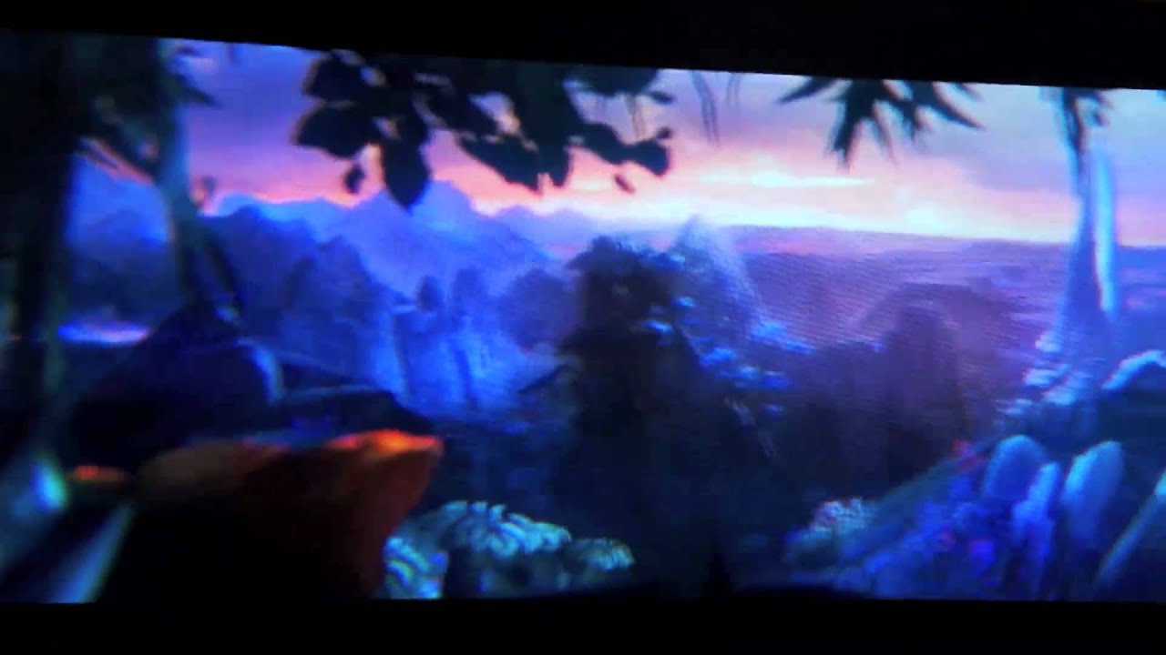 Samsung SmartTV LED 3D Serie 8 de 55 pulgadas
