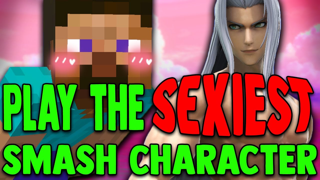 I let Sophist pick my characters