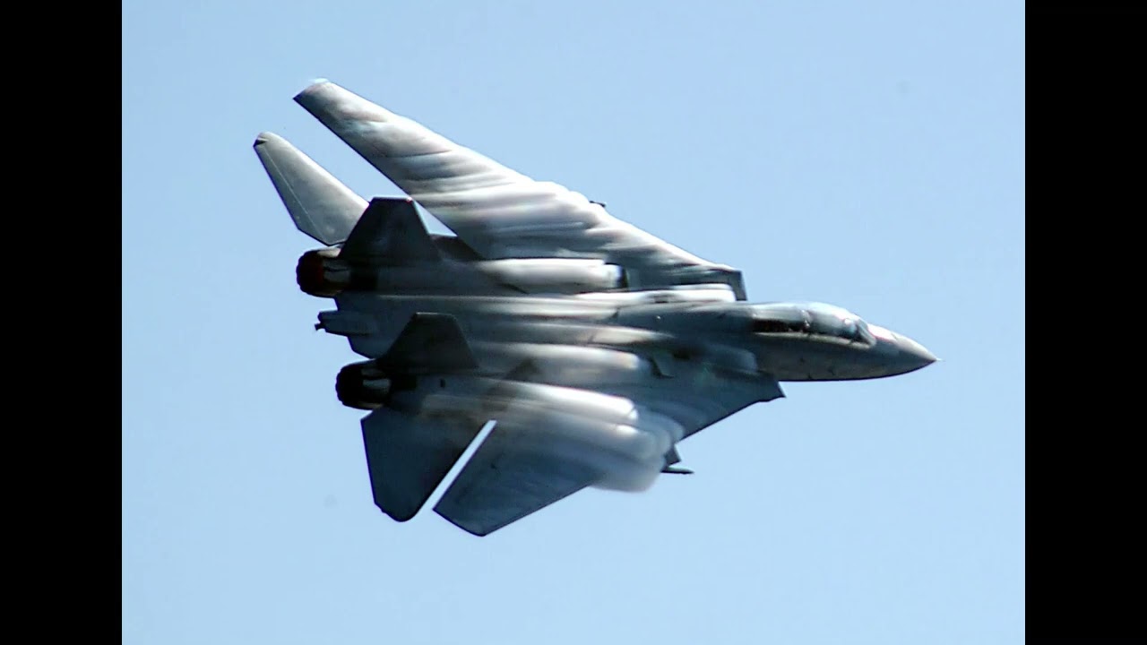 TOP GUN