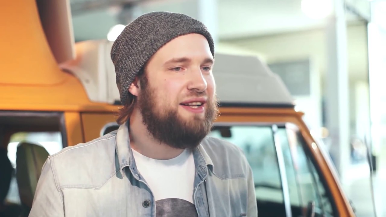 Heute ist morgen schon gestern - Marco Michalzik | niA wortmusik