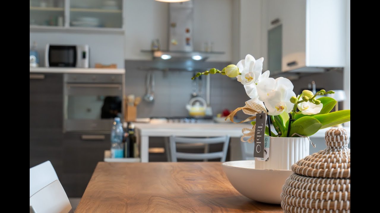 Dalmine • Appartamento Duplex, in Centro  [Rif: Dal196]