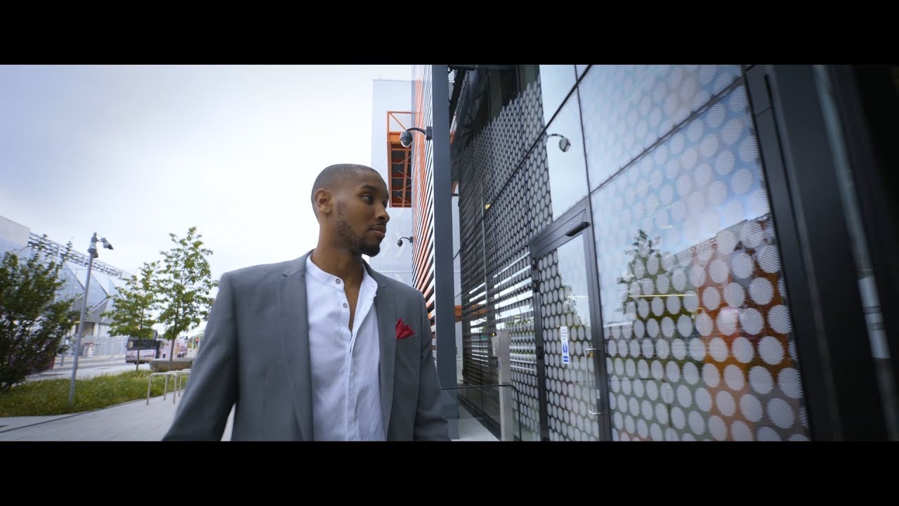 My Master’s Journey - Loughborough University London