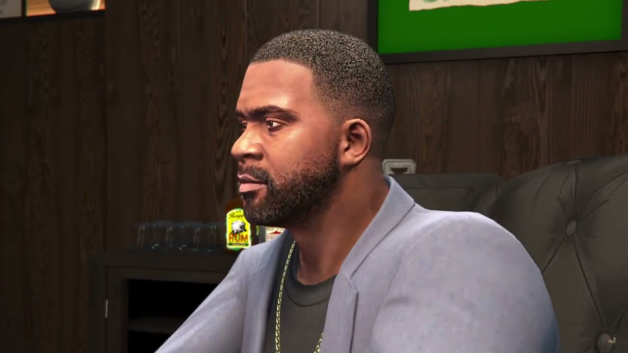 O CONTRATO: DR. DRE - BOATE | GTA V ONLINE