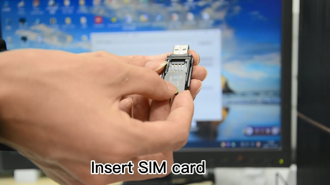 The most #safe and portable smart #CardReader | ACR39T-A1
