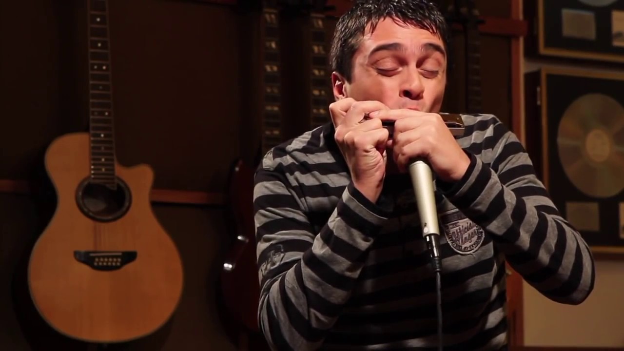 Franco Luciani y Lito Vitale -  Ese amigo del alma 2012