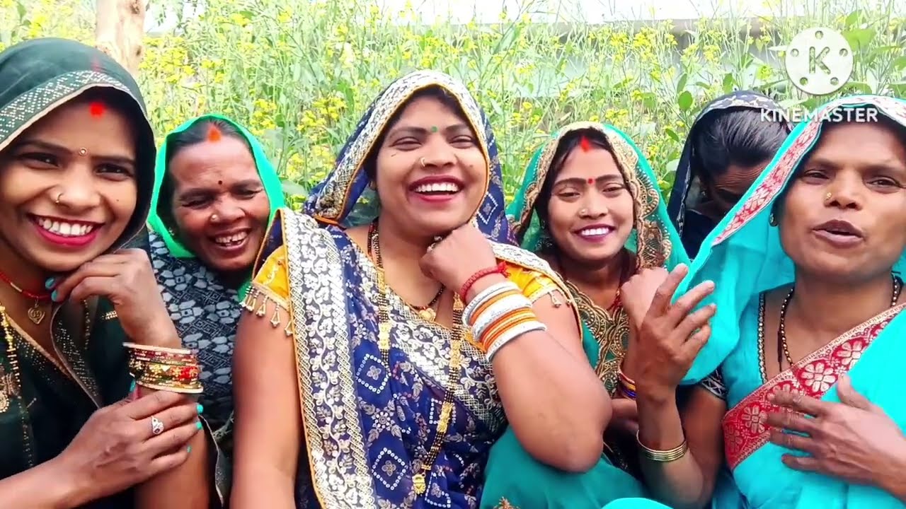 🌾🌿एक दम नया चुटकुला कहरवां नाचगीत 😂🧔 😂 हमरे नईहरे मे सरसों फूलना बा 