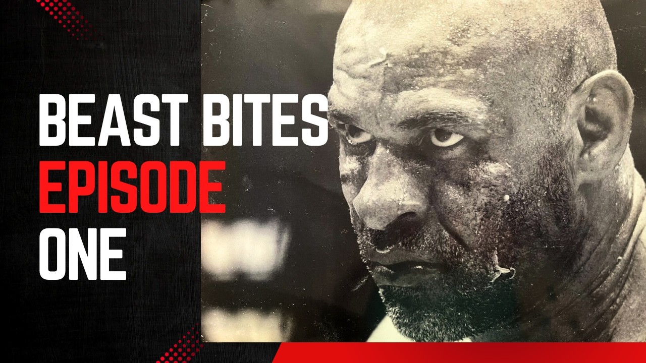 Beast Bites Episode 1