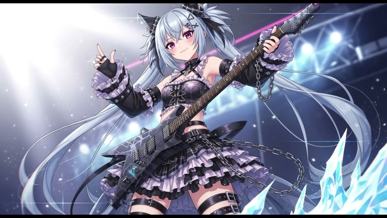 SUNOみゅーじっく　Vメタル61+62