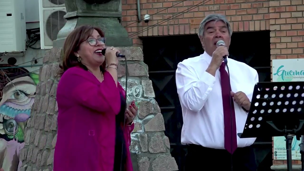 Grupo Eli Ezer Plaza Rengo